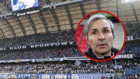 Ostrzega Lecha. Piłkarze Lausanne-Sport się tego nie przestraszą