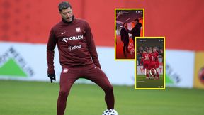 Polska ze zwycięstwem, a Lewandowski na ławce. To dodał po meczu