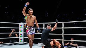 ONE Friday Fights 161: 10 pojedynków w czterech formułach