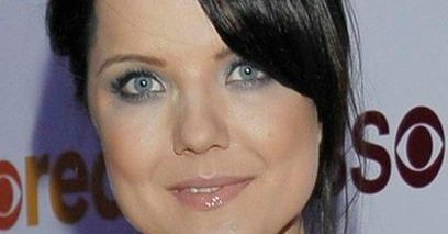 "Na Wspólnej": Joanna Jabłczyńska kobieca i sexy!