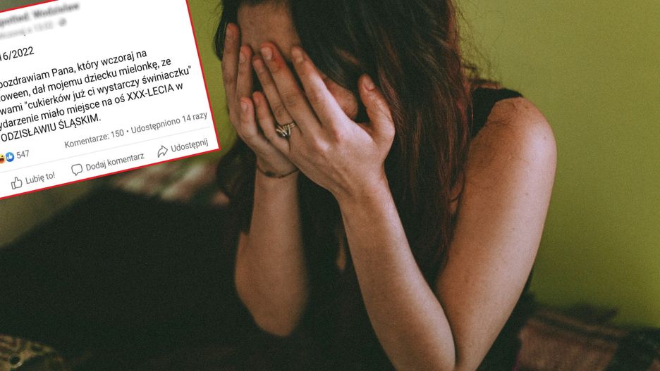 Tak nazwano jej dziecko