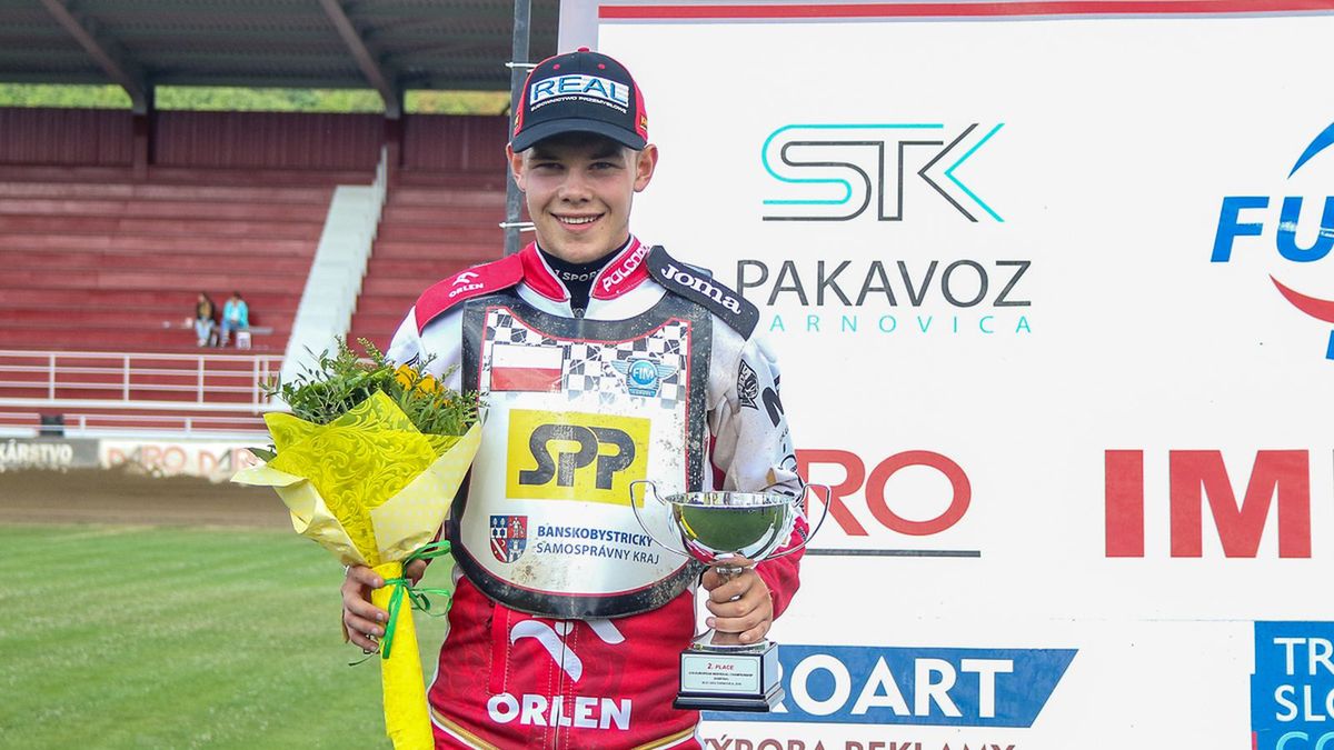 WP SportoweFakty / Michał Krupa / Na zdjęciu: Damian Ratajczak