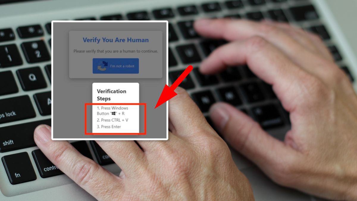 Uwaga na nowy rodzaj phishingu