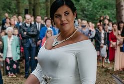 Panna Młoda plus size. "Warto otworzyć się na różne opcje"
