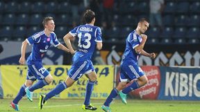 Esbjerg w zasięgu... samochodu - Ruch przed dwumeczem z Duńczykami