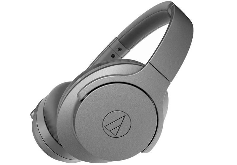 Audio-Technica ATH-ANC700BT