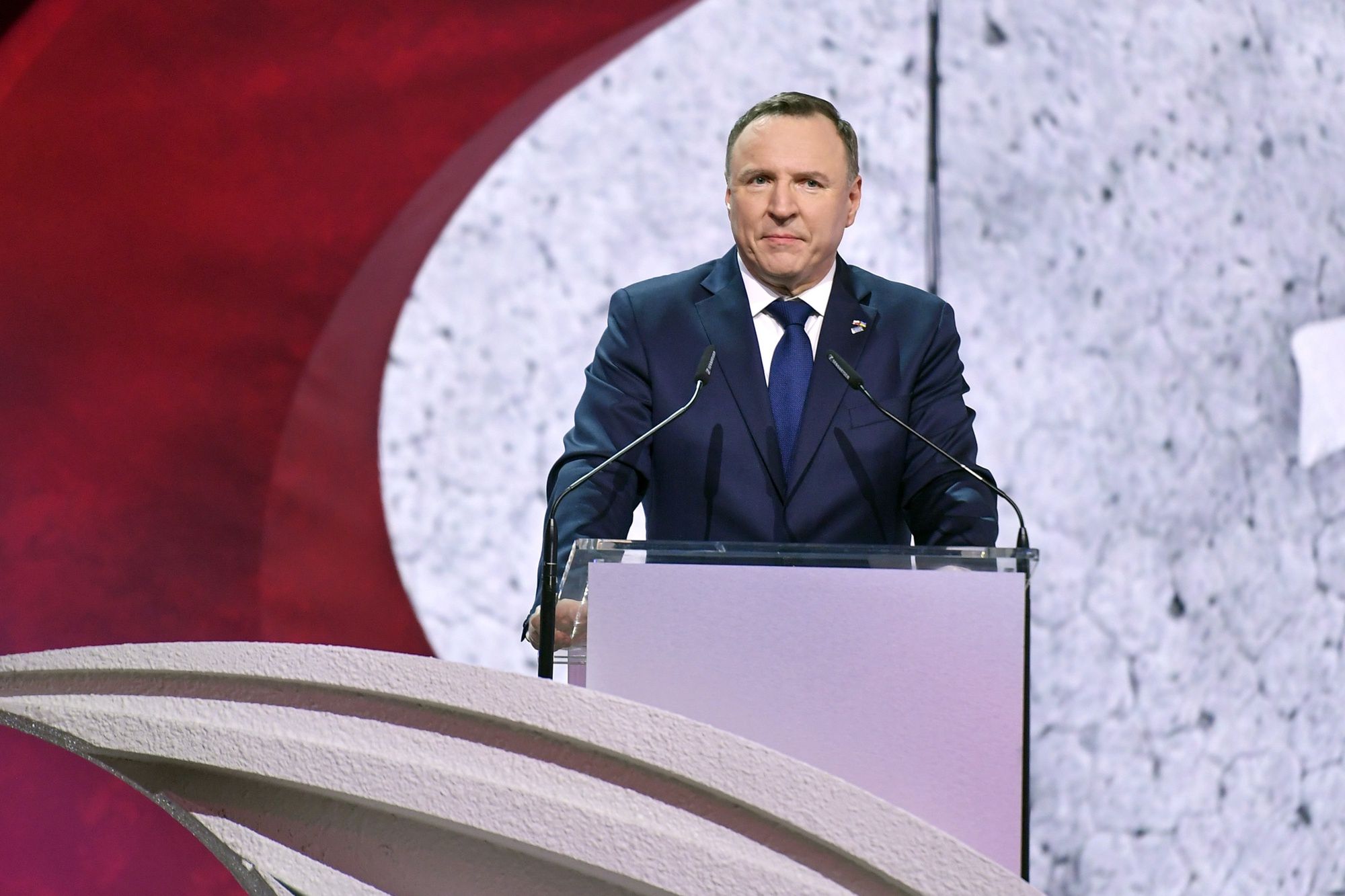 Magda Mołek też bojkotuje galę Wiktorów