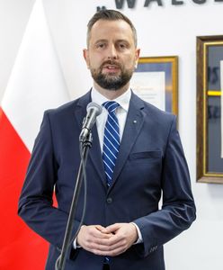 Polska pomoże Ukrainie odzyskać poborowych? Jest deklaracja szefa MON