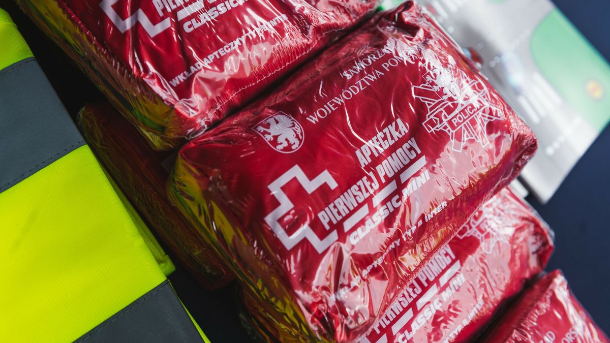 Zdjęcie ilustracyjne