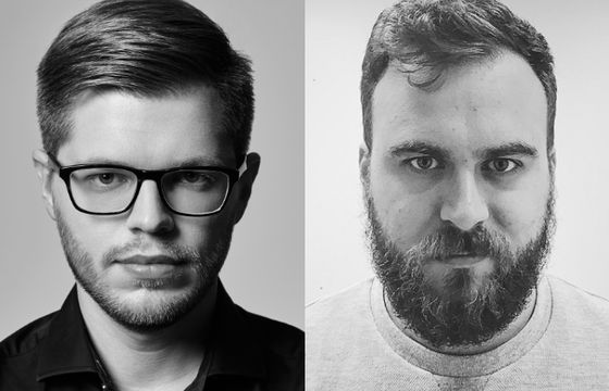 Piotr Bombol i Łukasz Turkowski szefami nowej agencji Gameset