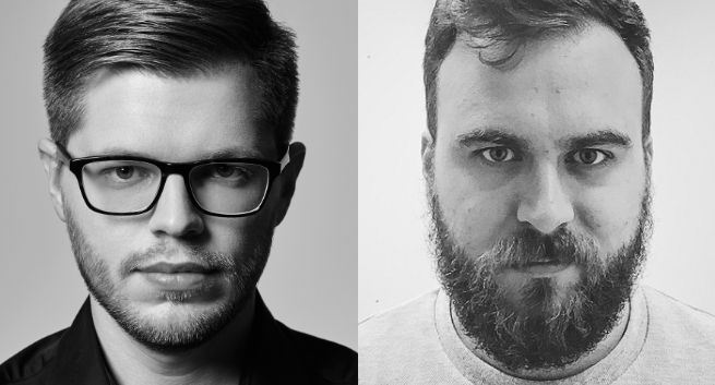 Piotr Bombol i Łukasz Turkowski szefami nowej agencji Gameset