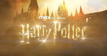 Serial Harry Potter z przybliżoną datą premiery na Max. Nie za szybko?