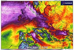 W święta pogoda oszaleje. Jest nowa prognoza