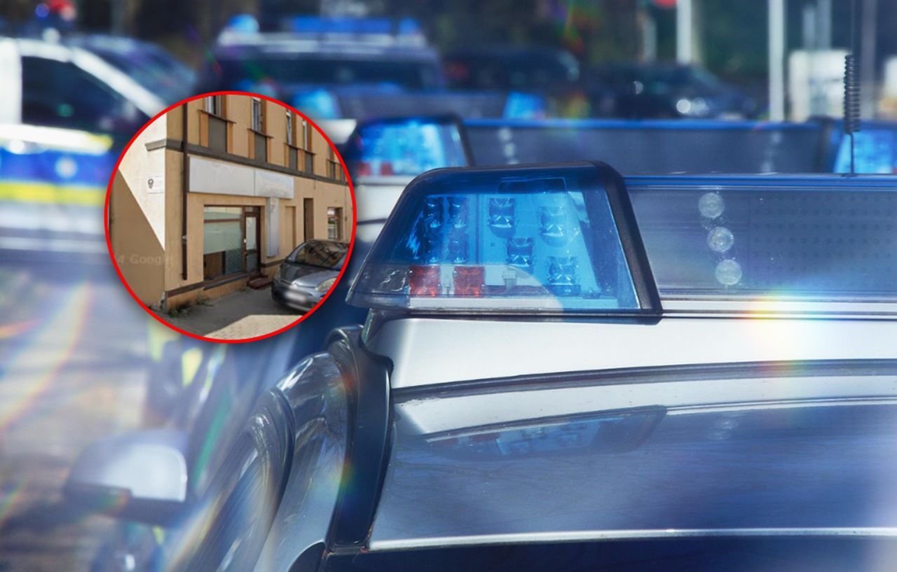 Dziecko widziało śmierć ojca. Nowe informacje po tragedii w Śremie