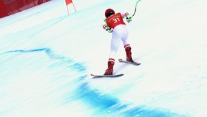Alpejski PŚ: Marcel Hirscher po raz kolejny wygrał w Adelboden
