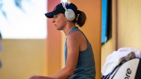 Świątek nie zagra z Ukrainą? Jej obóz przerwał milczenie