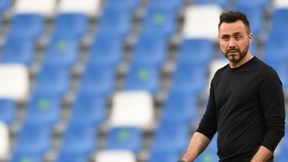 Ale wymyślił. Wskazał sensacyjnego kandydata do Złotej Piłki