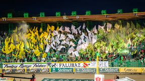 Żużel. Duża inwestycja na stadionie Falubazu. Koszt to kilka milionów złotych