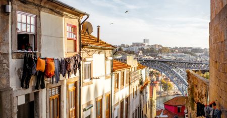 Urlop w Porto. Co warto tam zobaczyć?