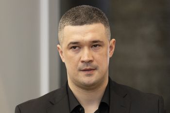 Ukraińcy stanęli za nim murem. Fedorow publikuje nocne nagranie