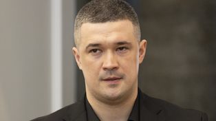 Ukraińcy stanęli za nim murem. Fedorow publikuje nocne nagranie