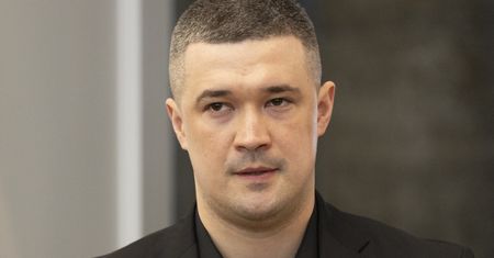 Ukraińcy stanęli za nim murem. Fedorow publikuje nocne nagranie