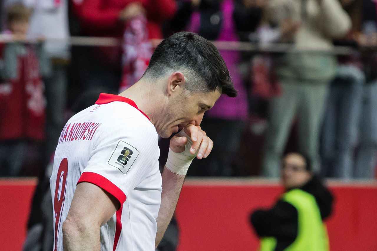 Wywiad Lewandowskiego poruszył ekspertów. "Porażające słowa"