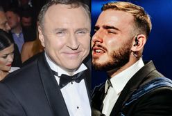 Eurowizja 2022. Kurski cały w emocjach. "Brawo Krystian, brawo Polska!"