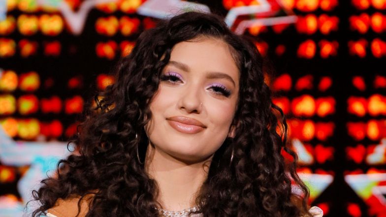 Viki Gabor prezentuje stylizacje na egzamin ósmoklasisty