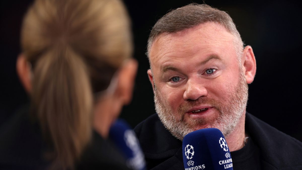 Getty Images / Photo by Catherine Ivill - AMA