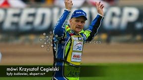 Kasprzak wydał ponad pół miliona zł na nowy sprzęt