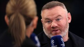 Rooney jest zachwycony. Ocenił jego występ w samych superlatywach