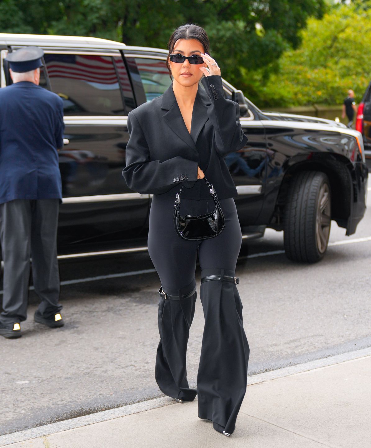Kourtney Kardashian