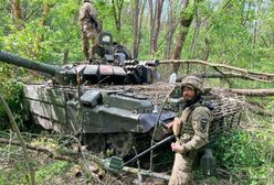 Rosyjska inwazja. Smirnow: ukraińskie wojsko ma przystąpić latem do kontrataku na wszystkich frontach