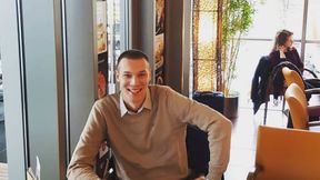 Miał warunki na wielką karierę. Diagnoza przekreśliła wszystko