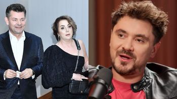 Daniel Martyniuk nie ma zamiaru pracować za 4 TYS. EURO. Ujawnił, ile co miesiąc przelewa mu Danusia...