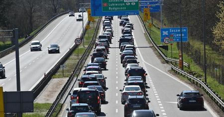 Eksperci biją na alarm. Problem dotyczy przede wszystkim tych aut