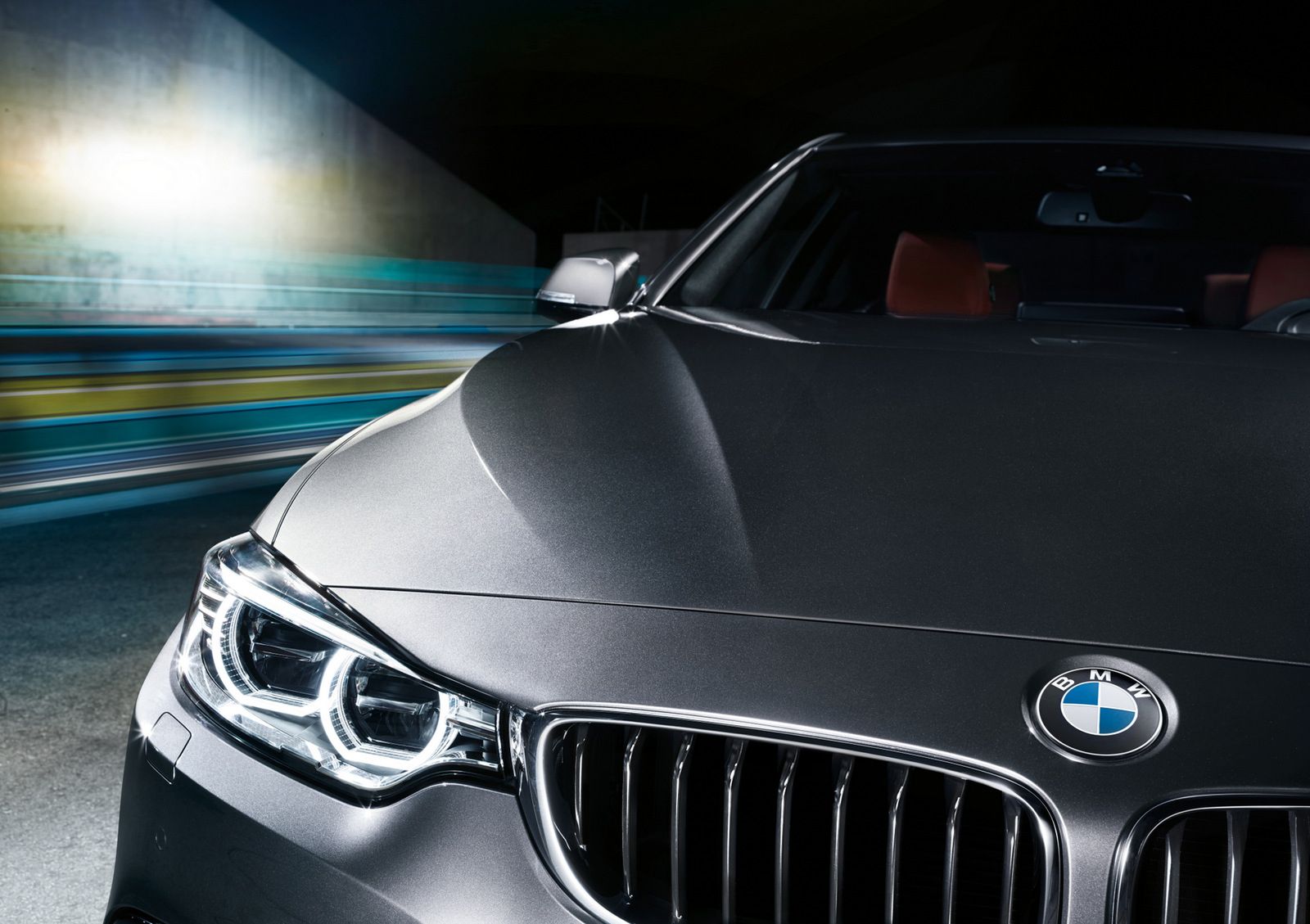 BMW Serii 4 Coupé [galeria] 137