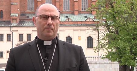 Oświadczenie prymasa o "Zabawie w chowanego". Będzie dochodzenie