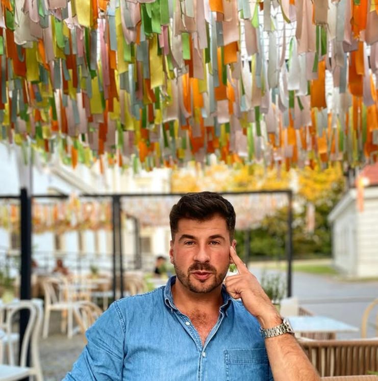Maciej Mindak 