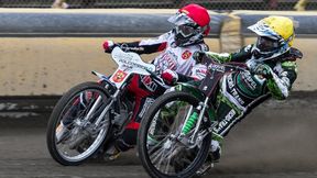 Allsvenskan: Vargarna Norrkoeping - Valsarna Hagfors 51:45