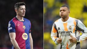 "Lewy" idzie jak burza. Klasyfikacja strzelców zaktualizowana