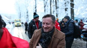 Pizza "Adam Małysz 136" we Włoszech. Oto składniki