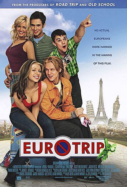 Eurotrip