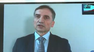 "Zdecydowałem się". Jest oświadczenie Ziobry