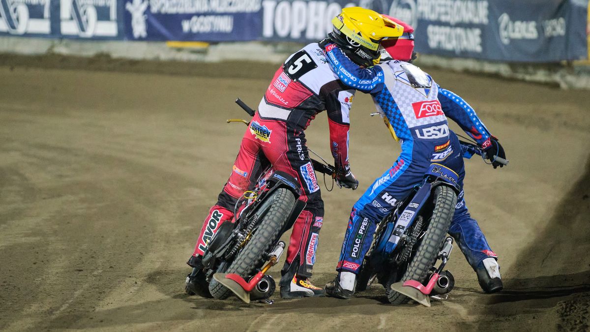 WP SportoweFakty / Mateusz Jaśkowiak