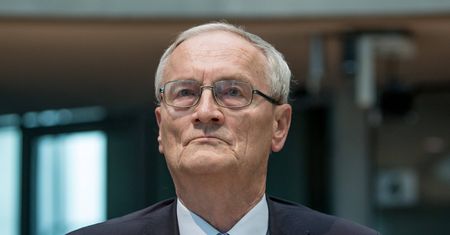 "FAS": były szef wywiadu RFN miał kontakty z Kremlem