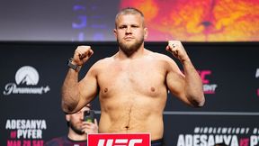 To już oficjalne. Ważna decyzja UFC ws. Tybury