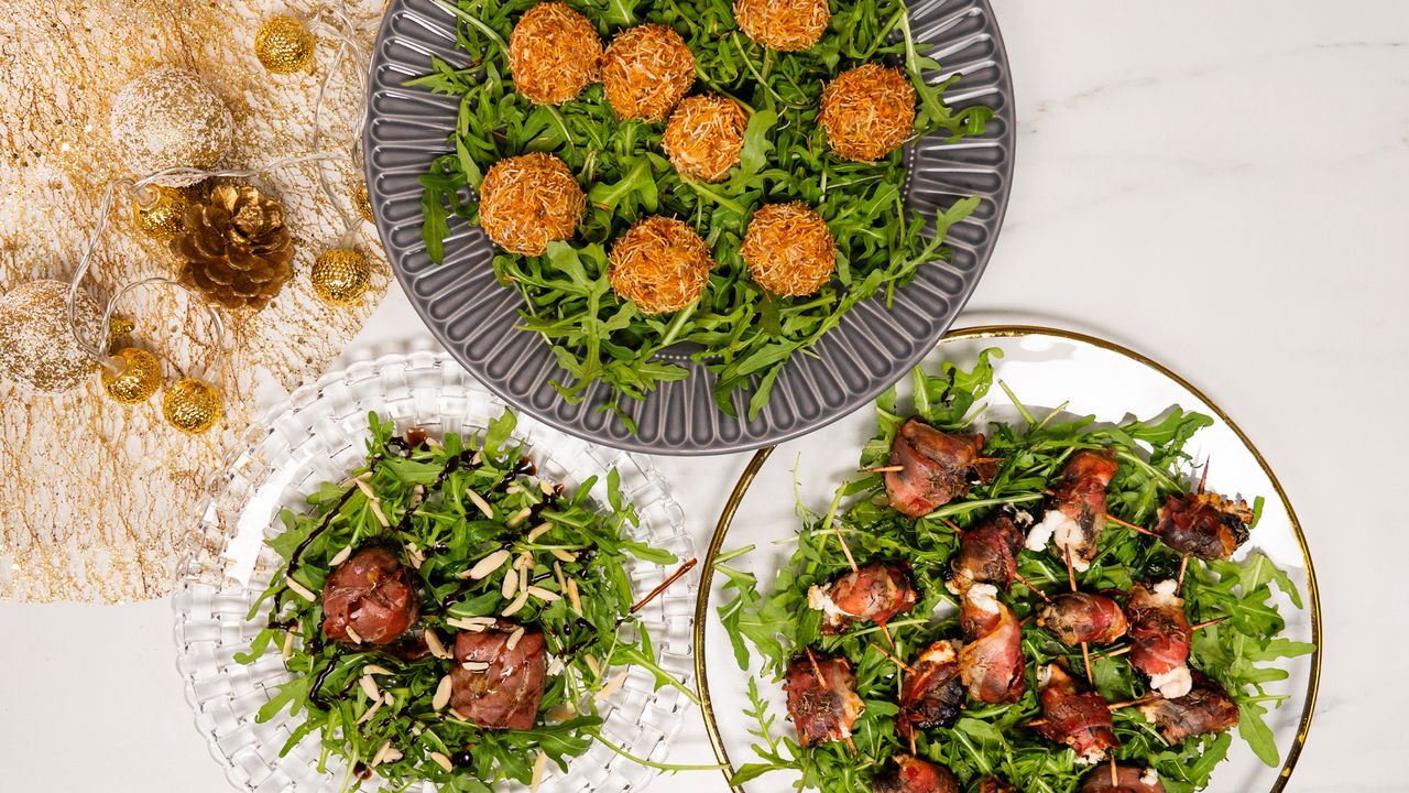 Karnawałowe trio prosto z piekarnika. Jest z czego wybierać