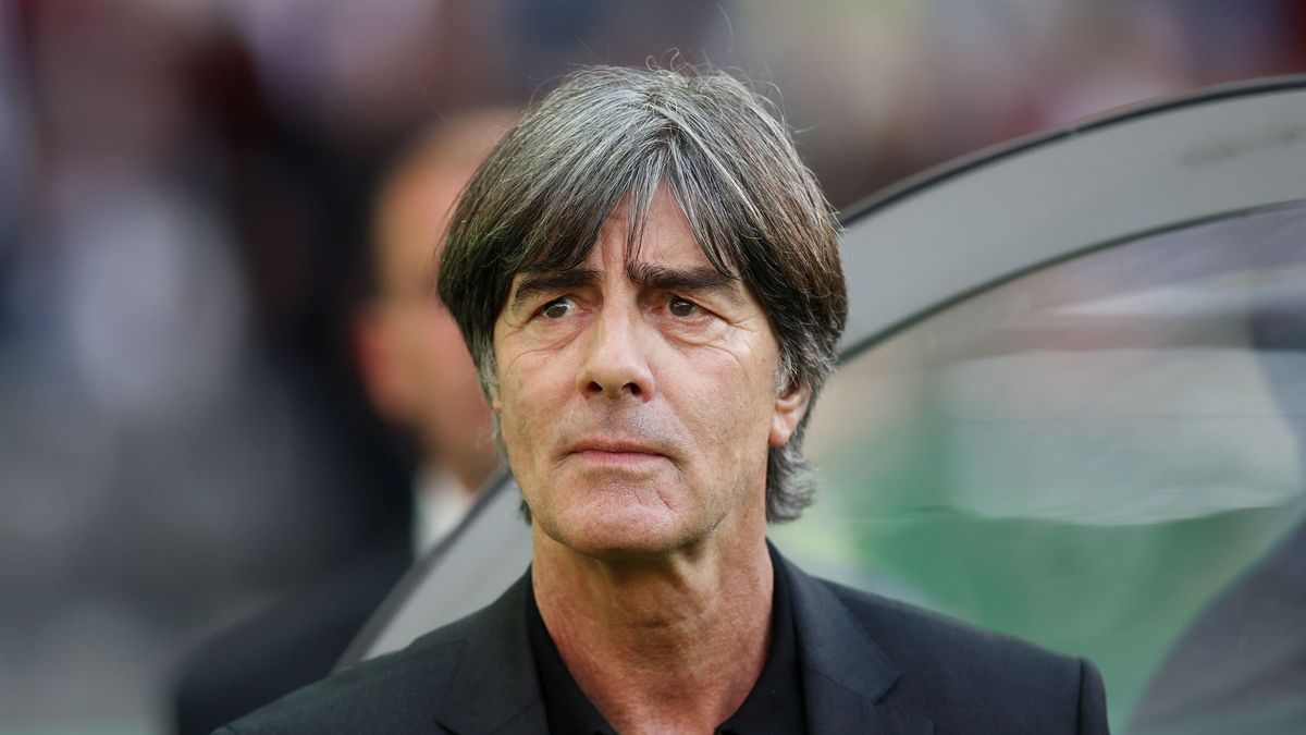 Zdjęcie okładkowe artykułu: Getty Images / Alex Grimm / Na zdjęciu: Joachim Loew